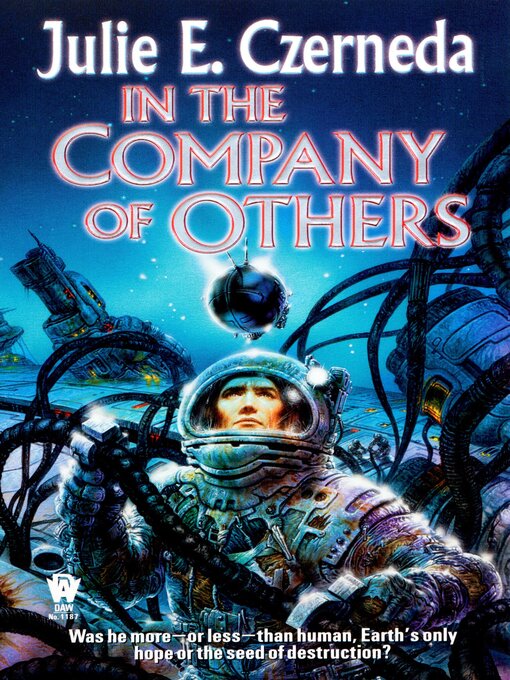 Title details for In the Company of Others by Julie E. Czerneda - Wait list